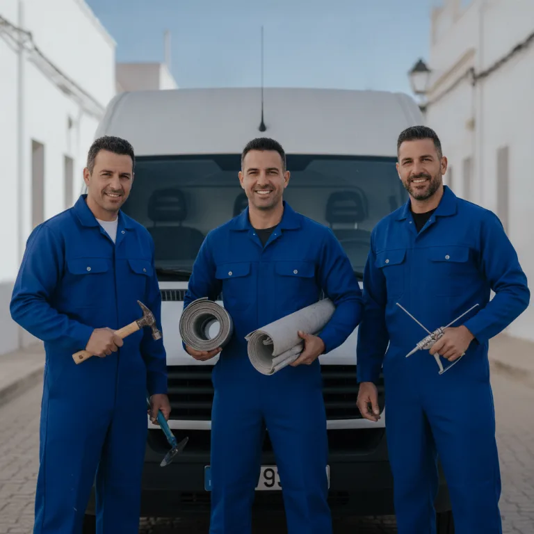 Reparación de tejados Los Angeles